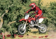 Honda CRF150R